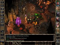 Cкриншот Baldur's Gate II: Enhanced Edition, изображение № 976625 - RAWG