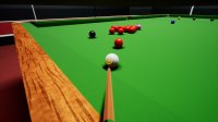 Cкриншот Simple Snooker, изображение № 3565818 - RAWG