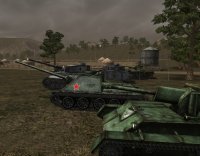 Cкриншот Tank Ace, изображение № 544709 - RAWG