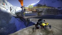 Cкриншот MotorStorm: Arctic Edge, изображение № 521332 - RAWG