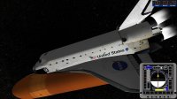 Cкриншот Space Shuttle Simulator, изображение № 510026 - RAWG