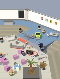 Cкриншот Bean Robbers, изображение № 2044287 - RAWG
