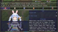 Cкриншот Hololive RPG, изображение № 3254243 - RAWG