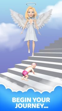 Cкриншот Stairway to Heaven !, изображение № 2545156 - RAWG