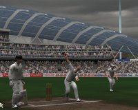 Cкриншот Cricket 07, изображение № 465371 - RAWG