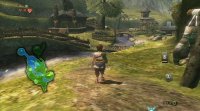 Cкриншот The Legend of Zelda: Twilight Princess, изображение № 792516 - RAWG