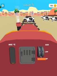 Cкриншот Hyper Train, изображение № 2528172 - RAWG