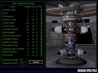 Cкриншот Outpost (1994), изображение № 301251 - RAWG