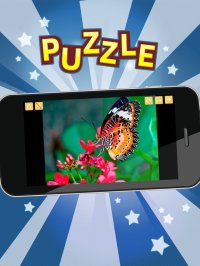 Cкриншот Butterfly Jigsaw Puzzles. Premium, изображение № 1329491 - RAWG