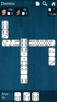 Cкриншот Go Domino (Free), изображение № 64017 - RAWG