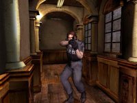 Cкриншот Resident Evil Outbreak: File 2, изображение № 808300 - RAWG