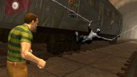 Cкриншот Человек-Паук 3, изображение № 458046 - RAWG
