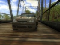 Cкриншот Xpand Rally Xtreme, изображение № 213762 - RAWG