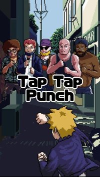 Cкриншот Tap Tap Punch, изображение № 1553929 - RAWG