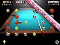 Cкриншот Sport HomeRun Matchup: Pop the Balls, изображение № 894266 - RAWG