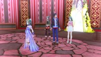 Cкриншот Tokyo Mirage Sessions ♯FE Encore, изображение № 2250681 - RAWG