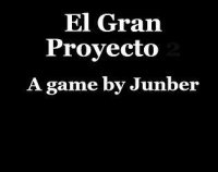 Cкриншот El Gran Proyecto, изображение № 1719035 - RAWG