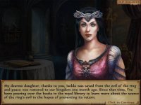 Cкриншот Spirits of Mystery: Amber Maiden Collector's Edition, изображение № 145479 - RAWG
