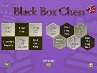 Cкриншот Black Box Chess, изображение № 954761 - RAWG