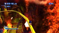 Cкриншот Sonic Generations, изображение № 574695 - RAWG