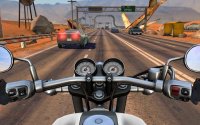 Cкриншот Moto Rider GO: Highway Traffic, изображение № 1371157 - RAWG