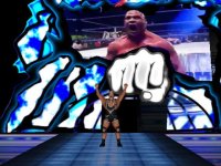 Cкриншот WWE Smackdown Shut Your Mouth PC (Unofficial Version) [Beta], изображение № 2320582 - RAWG