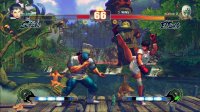 Cкриншот Street Fighter 4, изображение № 491229 - RAWG