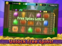 Cкриншот Best Casino Slots HD - Free Fun Vegas Slot Machines!, изображение № 1722960 - RAWG