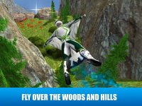 Cкриншот Wingsuit Sky Dive 3D Full, изображение № 1605396 - RAWG