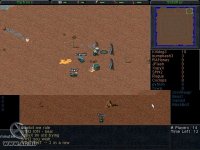 Cкриншот Command & Conquer: Sole Survivor Online, изображение № 325758 - RAWG