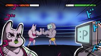 Cкриншот Nekketsu Boxing, изображение № 2217645 - RAWG