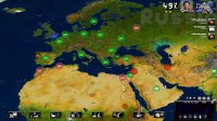 Cкриншот Правители наций. Геополитический симулятор 2, изображение № 560255 - RAWG