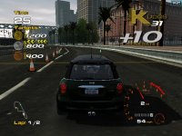 Cкриншот Project Gotham Racing, изображение № 2022215 - RAWG