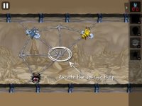 Cкриншот Greedy Spiders 2 HD, изображение № 1718321 - RAWG