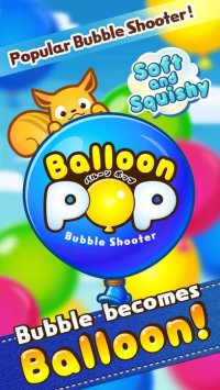 Cкриншот Balloon Pop! Bubble Game, изображение № 1693976 - RAWG