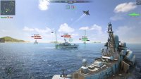 Cкриншот Force of Warships: Морской бой, изображение № 3446020 - RAWG