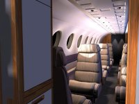 Cкриншот Microsoft Flight Simulator 2000, изображение № 307287 - RAWG