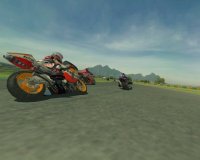 Cкриншот MotoGP: Ultimate Racing Technology 3, изображение № 404114 - RAWG