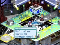 Cкриншот Digimon World 3, изображение № 3445412 - RAWG