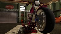 Cкриншот Motorbike Garage Mechanic Simulator, изображение № 704750 - RAWG