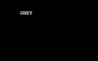 Cкриншот Grey..., изображение № 2254268 - RAWG