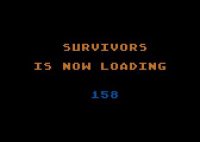 Cкриншот Survivors (1986), изображение № 757666 - RAWG