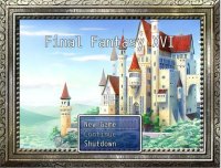 Cкриншот Final Fantasy XVI RPG Maker Edition, изображение № 2660467 - RAWG