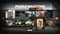 Cкриншот Jigsaw Puzzle Cats, изображение № 2168815 - RAWG