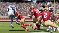 Cкриншот Madden NFL 24, изображение № 3580968 - RAWG