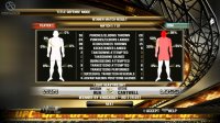 Cкриншот UFC Undisputed 2010, изображение № 545043 - RAWG