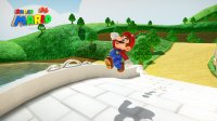 Cкриншот Super Mario 64 - Reimagined by NimsoNy, изображение № 1778169 - RAWG