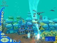 Cкриншот Atlantis Underwater Tycoon, изображение № 364509 - RAWG