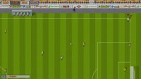 Cкриншот 16-Bit Soccer, изображение № 2649346 - RAWG