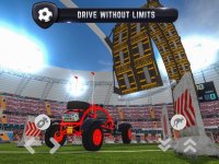 Cкриншот Car Soccer 2018, изображение № 1756154 - RAWG